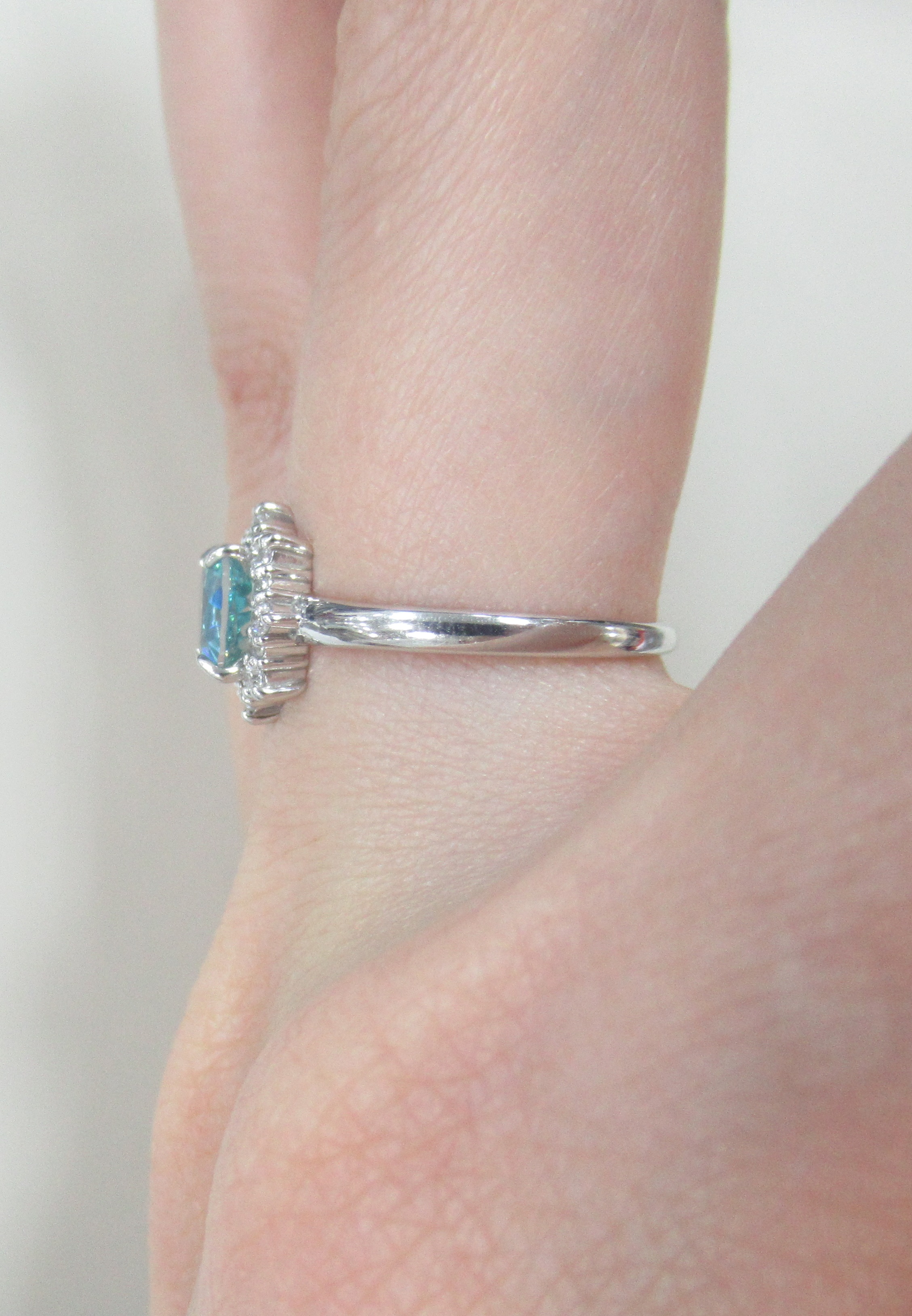 10322-003435 Кольцо (Ag 925)